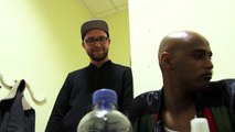 Mark Forster und Antoine bei Sido-apoSSwPwY2k