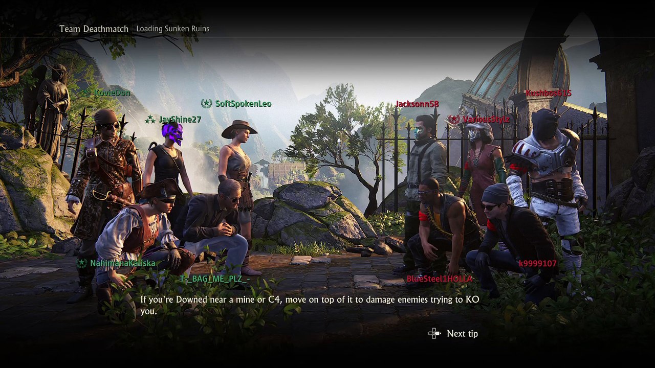 Uncharted™ 4: Pritty Plays Dead!