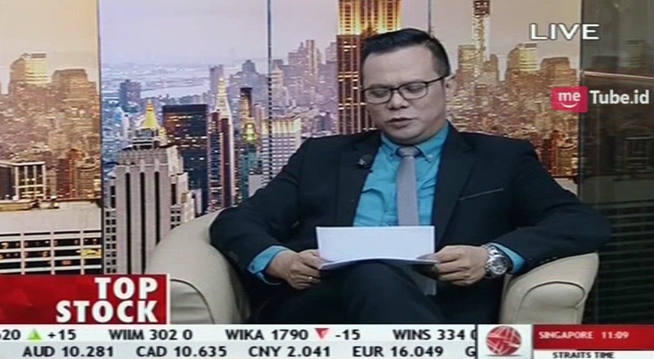 Strategi Pembiayaan Negara Pada Tahun 2018 Jadi Fokus Dirjen Baru Kemenkeu
