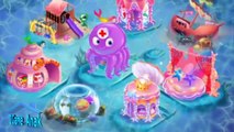 Putri Duyung dari TABTALE - Mermaid Princess TabTale - Underwater Fun - Android Games for Kids-9_immZ6zmVM