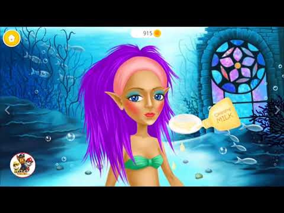 Best android games | Fairyland 2 World of Dreams - Fun Colors games and funny kids games to play
