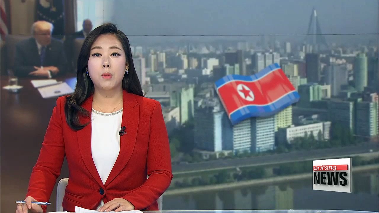 N. Korea suggests meetings to U.S. expert close to Trump administration: Sankei