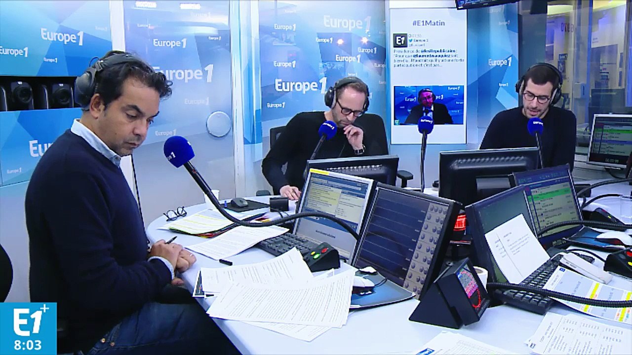 Panne géante à Montparnasse : comment en est-on arrivé là ?