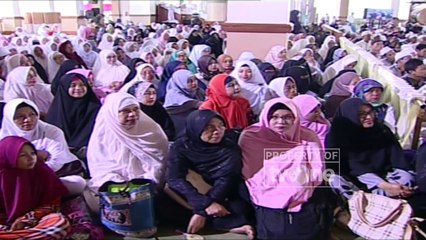 "Hidup Bahagia dalam Sunnah Rasulullah" [Part 2] - Damai Indonesiaku tvOne