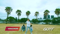 [Pops in Seoul] GOT7(갓세븐) _ You Are _ Cover Dance