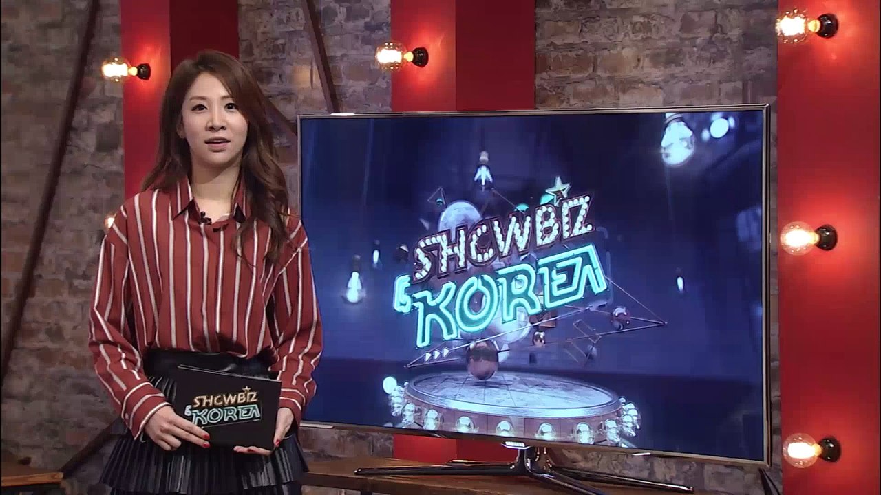 [Showbiz Korea] Kang Dahniel & Kim Sa-rang (강 다니엘 & 김사랑) _ Star Picture