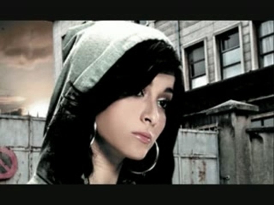 Kenza farah lettre du front