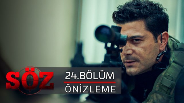 Söz | 24.Bölüm - Önizleme