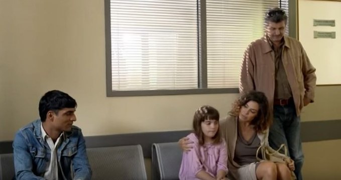 ANTI-RACIST Nisu želeli da njihova ćerka sedne pored njega. Nekoliko sekundi kasnije, nisu znali šta da kažu kada su saz