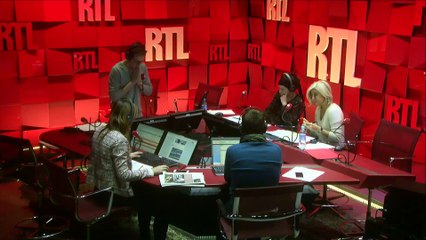 Panne à Montparnasse : l'informatisation pose-t-elle problème ? - L'invité de RTL Petit Matin
