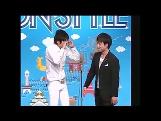 ノンスタイル　迷子　無人島　応急処置　コンビニアルバイト　爆笑漫才