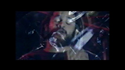 Bad Brains (live concert) - April 28th, 1994, Stodola, Warsaw, Poland