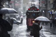 Meteoroloji Uyardı: Sıcaklık Hızla Düşecek