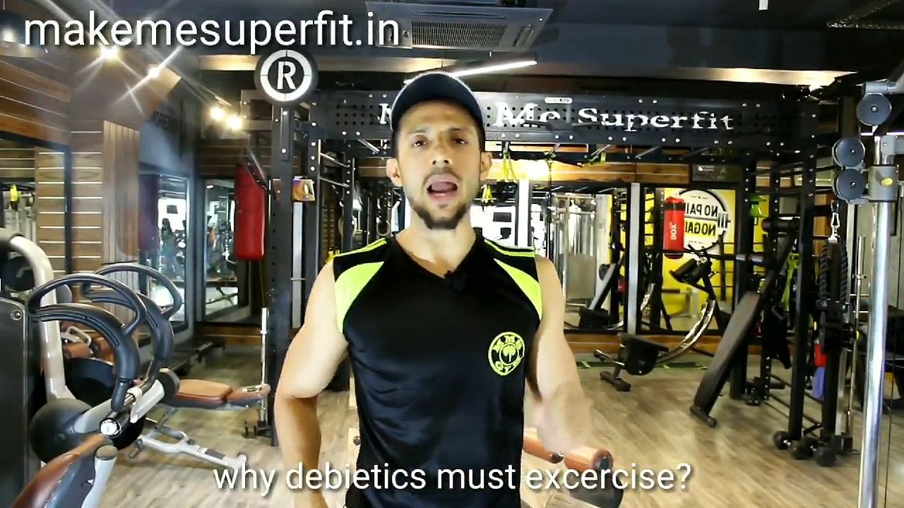 Diabeties can be reversed, watch the video.