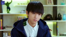 [Vietsub] [Tiểu Khải CUT] Boy Hood tập 7+8 (Thời đại thiếu niên của chúng ta)