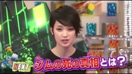 奇跡体験!アンビリバボー 怪現象多発！心霊スポットとされる呪われたレストランのオーナーが死体となって発見された。果たして真相は？