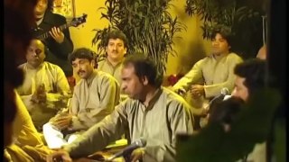 Dard Se Tujh Ko - Qawwali - Ustad Rahat Fateh Ali Khan - full HD songs