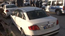 Adana'da İkiz Plaka Alarmı... İki Araç Yan Yana Park Edilmiş Halde Bulundu