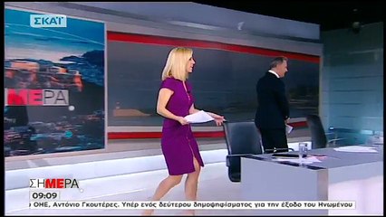 Σπυράκη: Υπήρχε συνεννόηση μεταξύ Κυριάκου Μητσοτάκη και Ντόρας Μπακογιάννη - ΒΙΝΤΕΟ