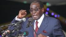 Zimbabwe: A look back through Mugabe's media legacy - The Listening Post (Feature)