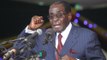 Zimbabwe: A look back through Mugabe's media legacy - The Listening Post (Feature)
