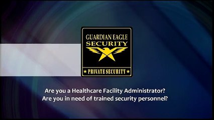 Security Guard Company In Los Angeles - Ges.net