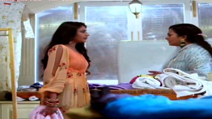 Cuộc chiến gia Tôc  -  phim ấn độ tập 265