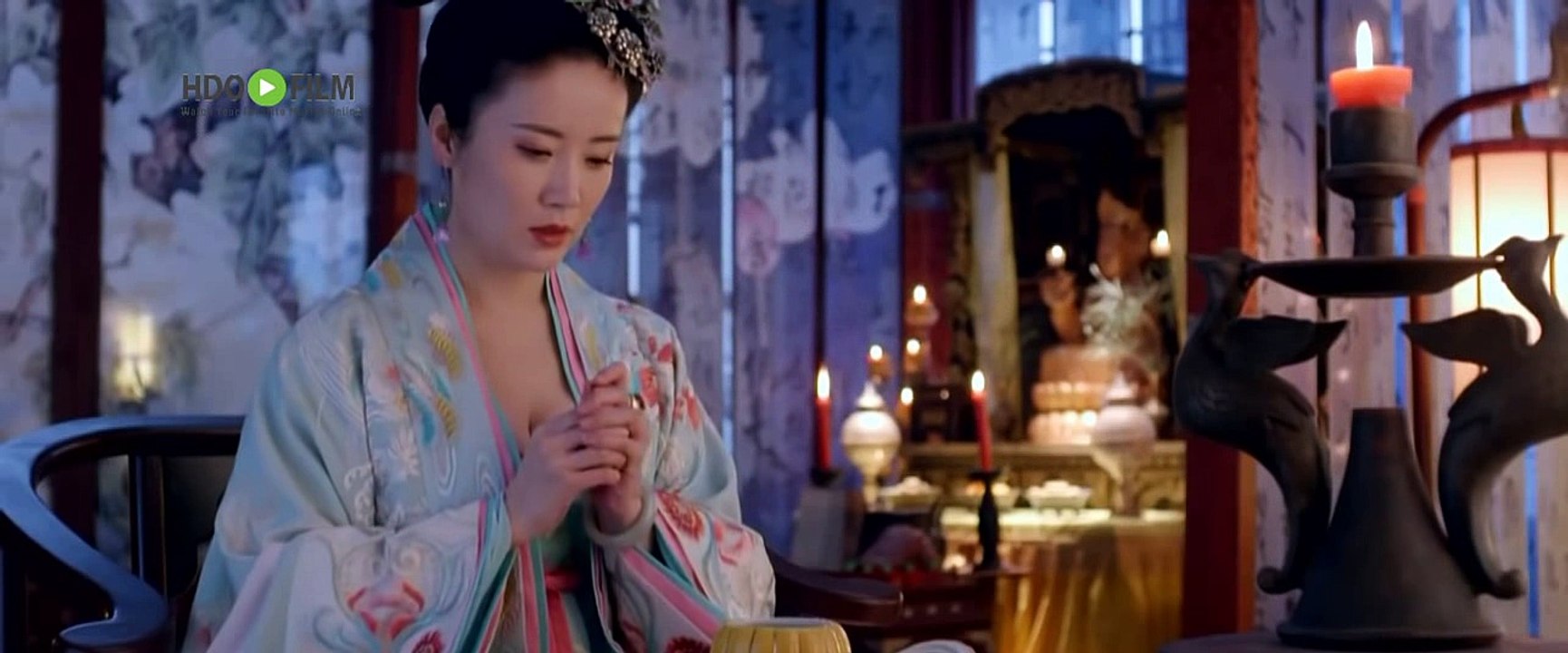 Vo Tac Thien Truyen Ky Tap 18