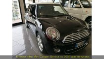 MINI Cooper Berlina cc2000