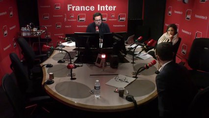 Benoît Hamon : "Ce serait curieux que le désastre électoral qu'a connu la gauche ne soit dû qu'à une seule campagne électorale"