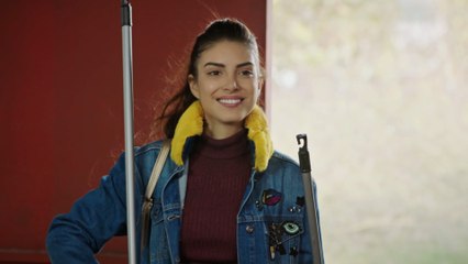 Fazilet Hanım ve Kızları 25. Bölüm Hazan Mucizesi