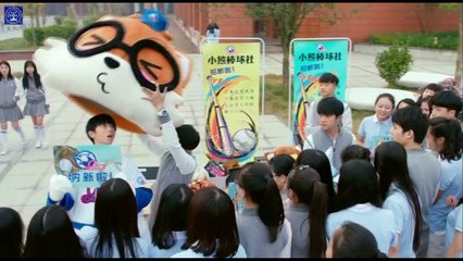 [Vietsub] [Tiểu Khải CUT] Boy Hood tập 9+10 (Thời đại thiếu niên của chúng ta)