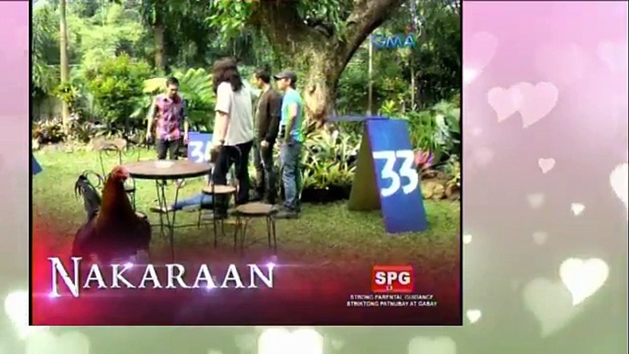PIM - Sabong