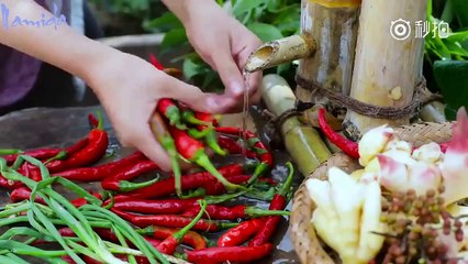 Thịt bò xé cay nồng Tứ Xuyên | Lý Tử Thất VietSub