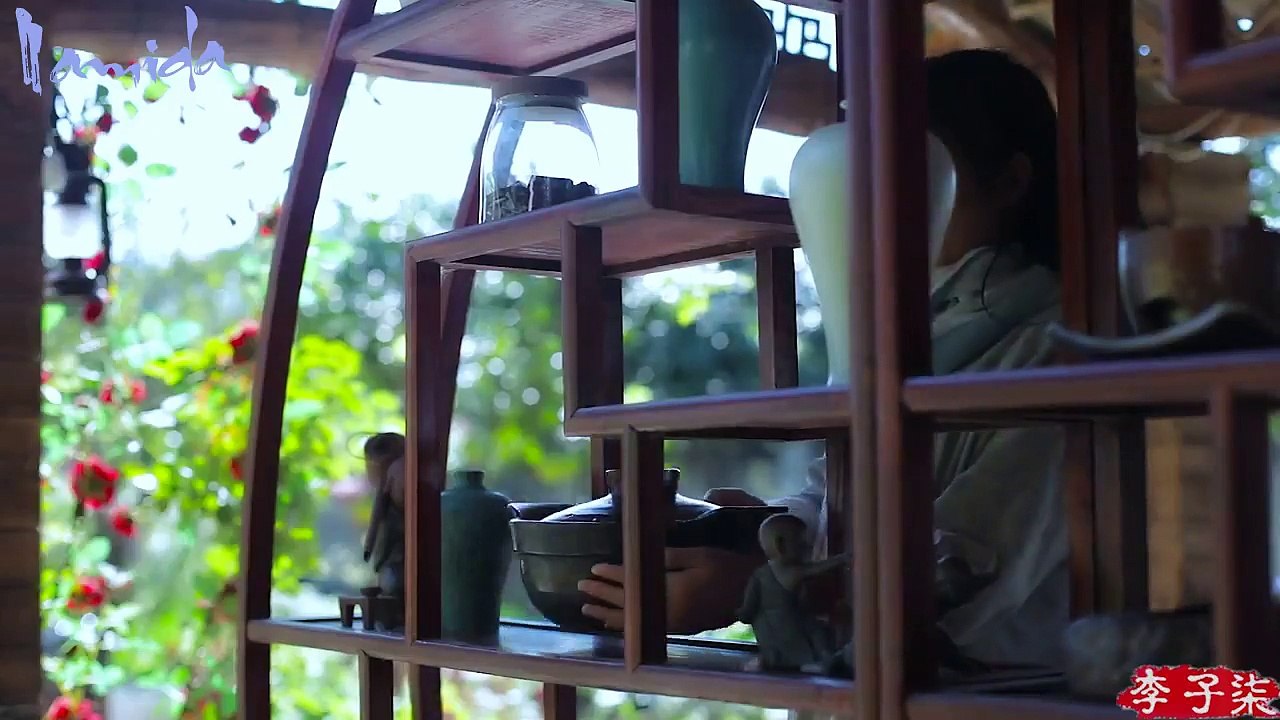 A Giao Cố Nguyên Cao| Lý Tử Thất Vietsub