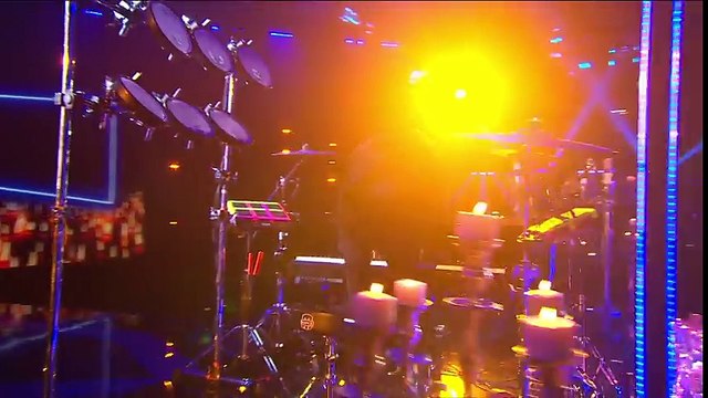 Duet time- Kevin Davy White performs with Tokio Myers - Final - The X Factor 2017