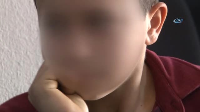 Uyuşturucu Bağımlısı 12 Yaşındaki Çocuğun İbretlik İtirafları