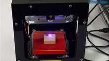What’s a Laser Engraver