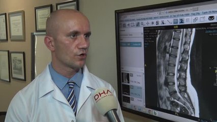 Metrobüste Uzun Süre Oturmak da Ayakta Kalmak da Tehlikeli"