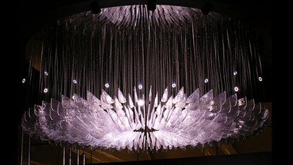 Gheir  تعرّفك على أبرز معروضات "داون تاون ديزاين"