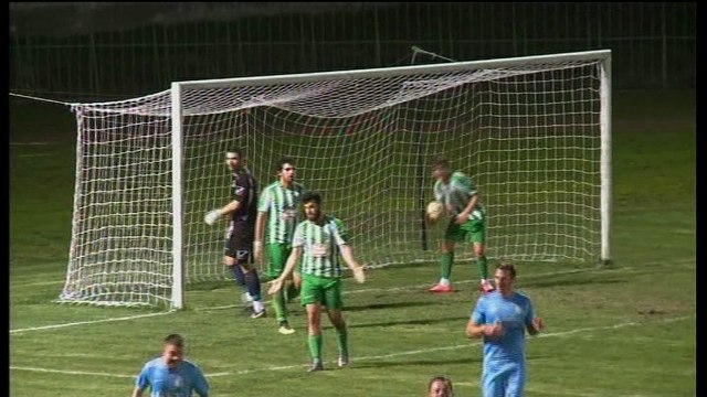 Ηρακλής Ψαχνών-Απόλλων Ερέτριας 0-3