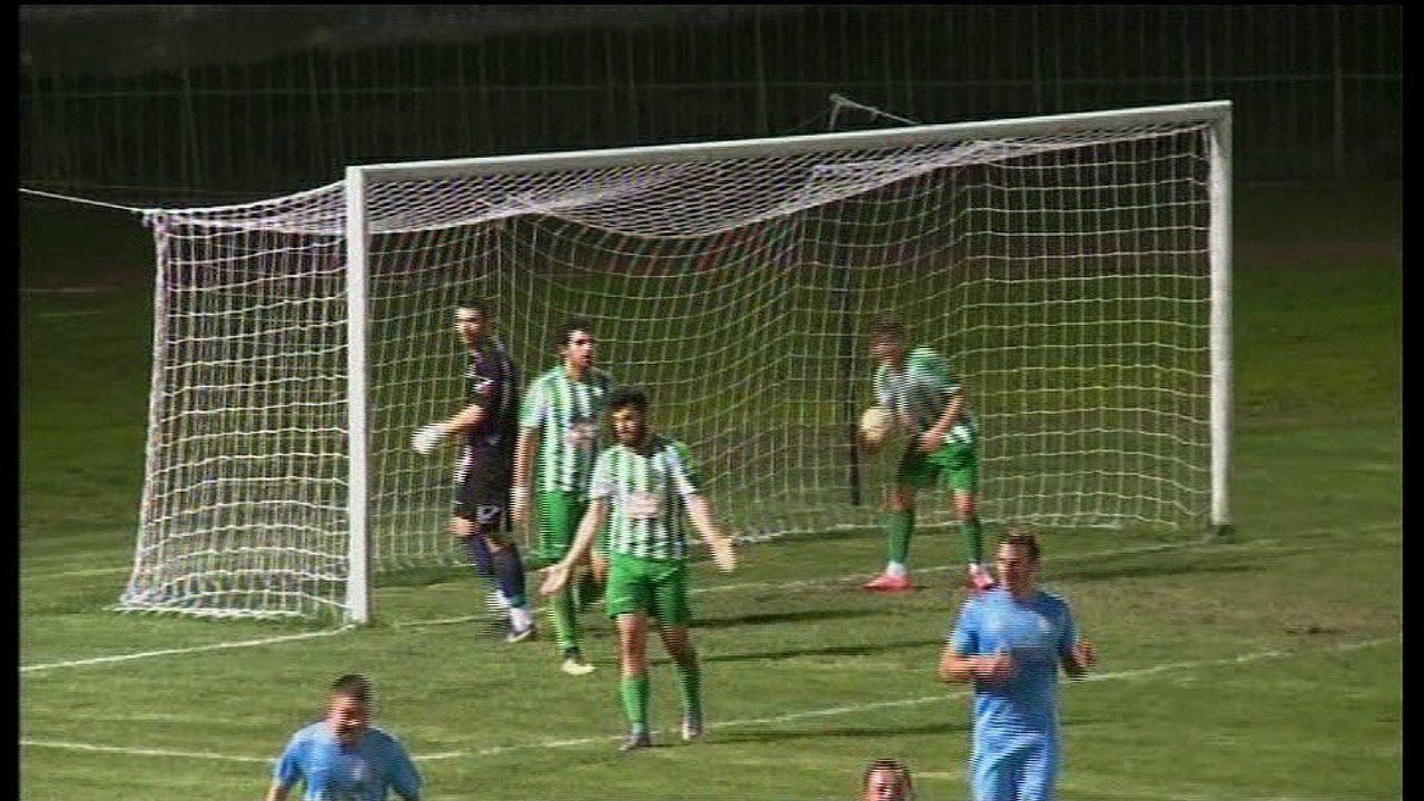 Ηρακλής Ψαχνών-Απόλλων Ερέτριας 0-3