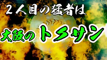 レボルタイガーの硬式金属バット！その飛距離…ドン引き！-ZeNKZMC1aRA