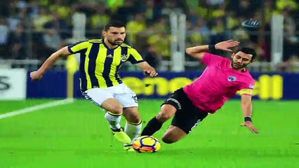 Fenerbahçe Zirveye Göz Kırptı