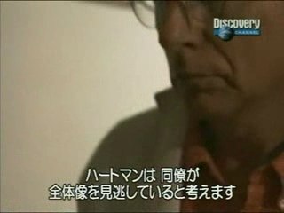 Discoverychannel　もし月がなかったら　Part-1