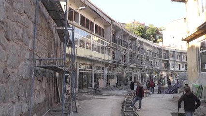 Terörsüz Şehirlerde Değişim - "Bitlis'te Kaynaklar 'Dağ'a Değil, Halka Hizmet Olarak Döndü"