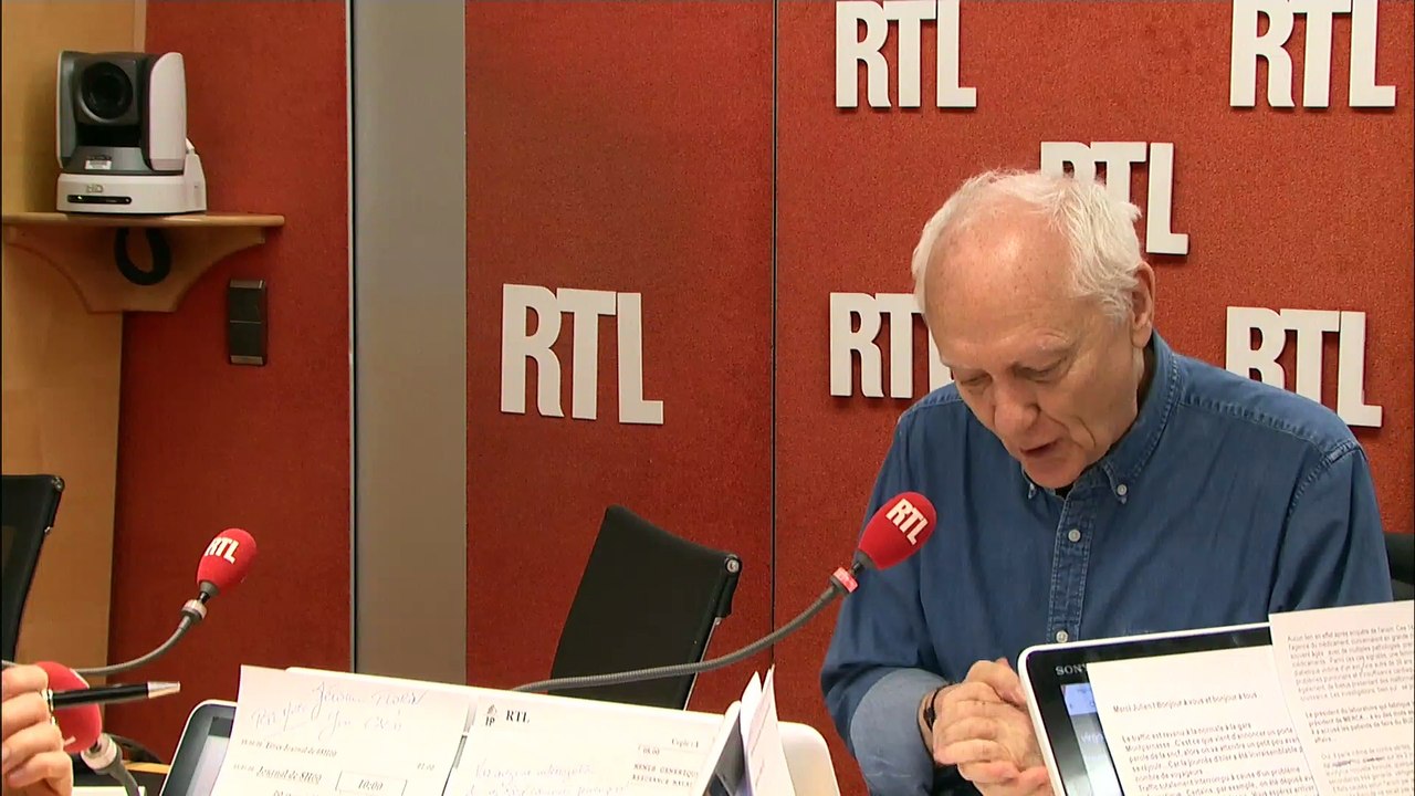 Domenach : "L'appellation 'Génération·s', ça fait vieux pour un mouvement jeune"