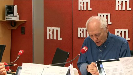 Domenach : "L'appellation 'Génération·s', ça fait vieux pour un mouvement jeune"