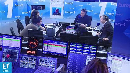 Cadeau de Noël : Neil Young a mis en ligne l'intégralité de ses archives en ligne