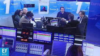 50 nuances de Grey : Twitter s'est déchaîné contre TF1 pour avoir diffusé une version censurée